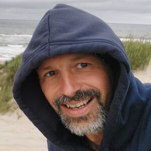 Johannes Gruber